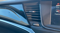 Vauxhall Astra 1.4T 16V 150 Griffin 5dr Petrol Hatchback